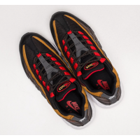 Nike Air Max 95 Yukon Brown