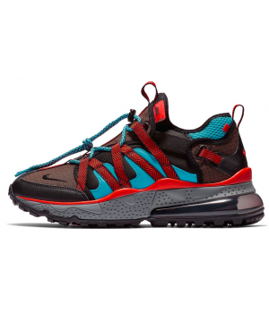 Nike Air Max 270 Bowfin Dark Russet