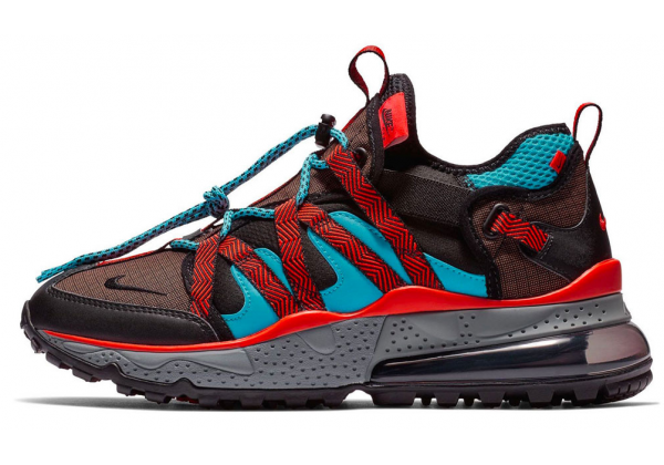 Nike Air Max 270 Bowfin Dark Russet