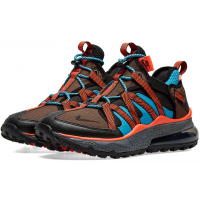 Nike Air Max 270 Bowfin Dark Russet