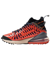 Nike Air Max 270 ISPA Terra Orange