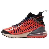 Nike Air Max 270 ISPA Terra Orange