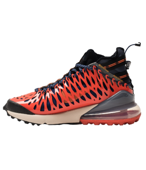 Nike Air Max 270 ISPA Terra Orange