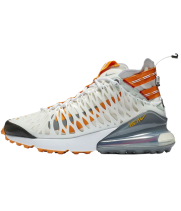 Nike Air Max 270 ISPA White Amber Releasing