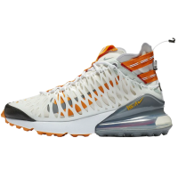 Nike Air Max 270 ISPA White Amber Releasing