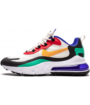 Nike Air Max 270 React Bauhaus