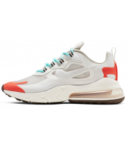 Nike Air Max 270 React White
