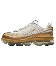 Nike Air VaporMax 360 White Metallic Gold