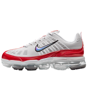 Nike Air VaporMax 360 Gray Red