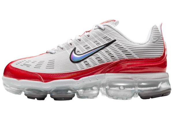 Nike Air VaporMax 360 Gray Red