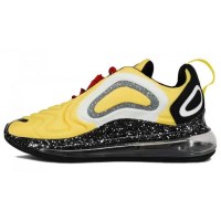 Nike Air Max 720 Undercover Yellow