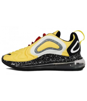 Nike Air Max 720 Undercover Yellow