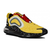 Nike Air Max 720 Undercover Yellow