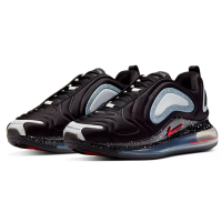 Nike Air Max 720 Undercover Black