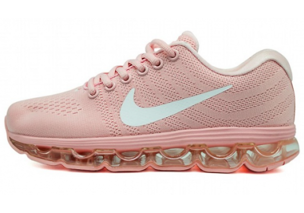 Nike Air Max 2018 Peach