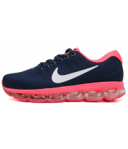 Nike Air Max 2018 Blue Pink