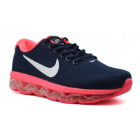 Nike Air Max 2018 Blue Pink