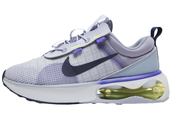 Nike Air Max 2021 Ghost Ashen Slate