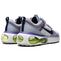Nike Air Max 2021 Ghost Ashen Slate