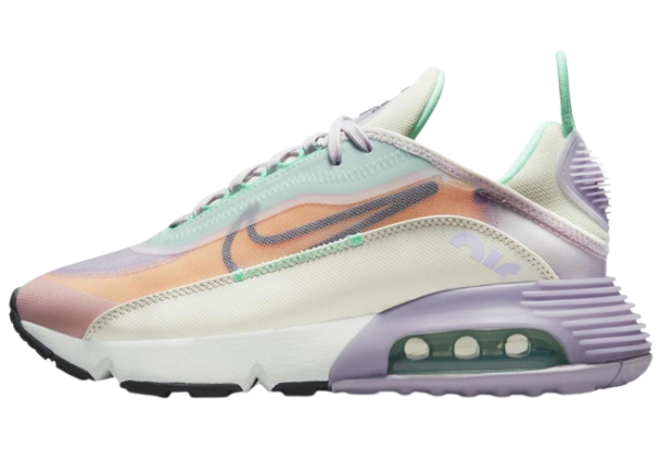 Nike Air Max 2090 Infinite Lilac