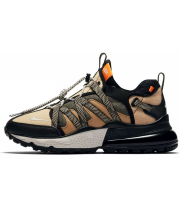 Nike Air Max 270 Bowfin Brown