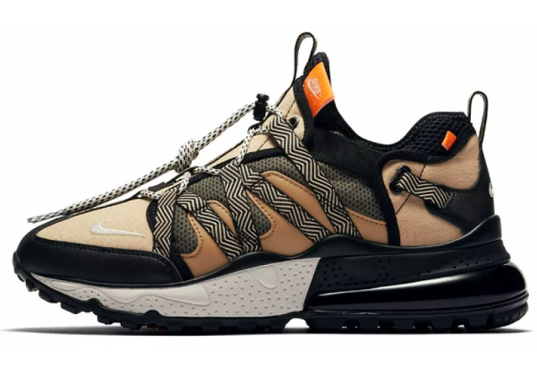 Nike Air Max 270 Bowfin Brown