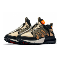 Nike Air Max 270 Bowfin Brown