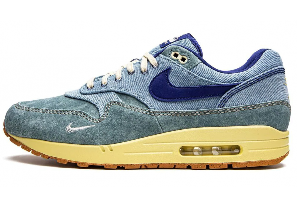 Nike Air Max 1 PRM Dirty Denim