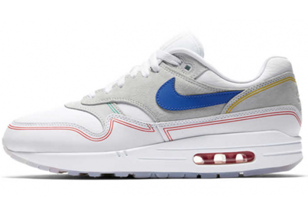 Nike Air Max 1 One Centre