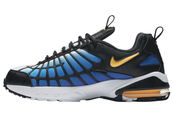 Nike Air Max 120 Hyper Blue