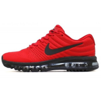 Nike Air Max 2017 Fury Red