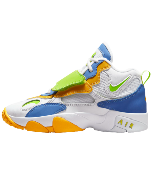 Speed Turf